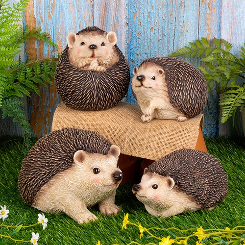 Prickly Pals