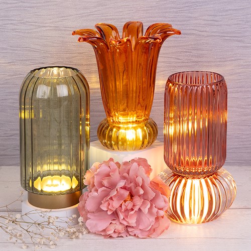 Luxe LED Collection