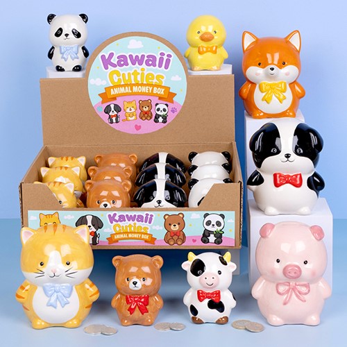 Kawaii Cuties