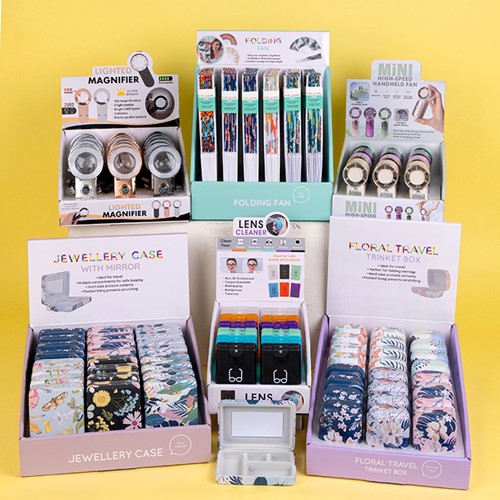 Accessories Collection
