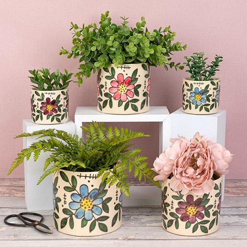 Vases & Planters
