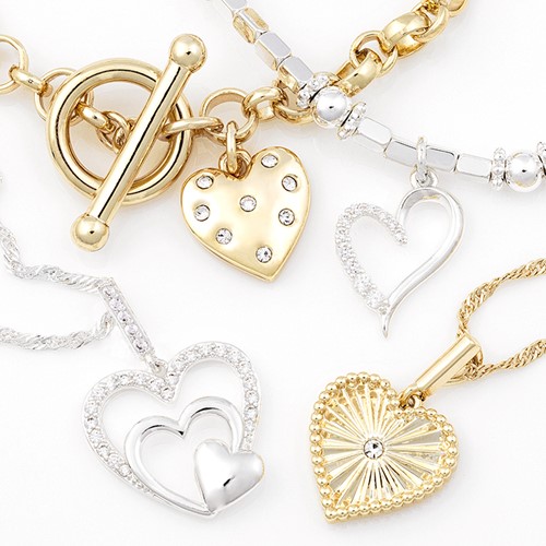 Equilibrium Simply Timeless Collection