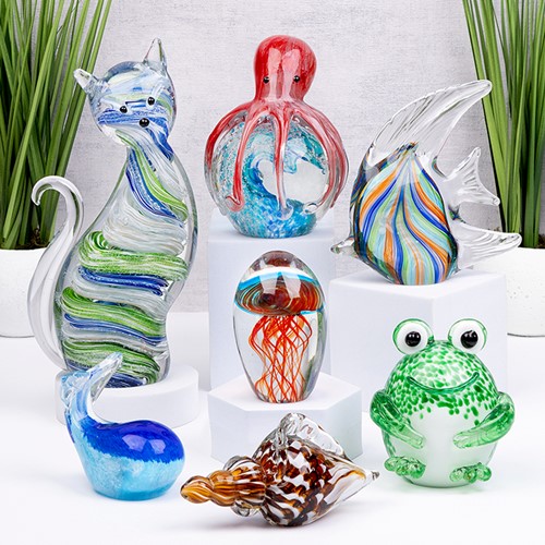 Art In Glass