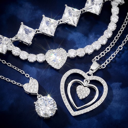 Equilibrium Radiance Collection