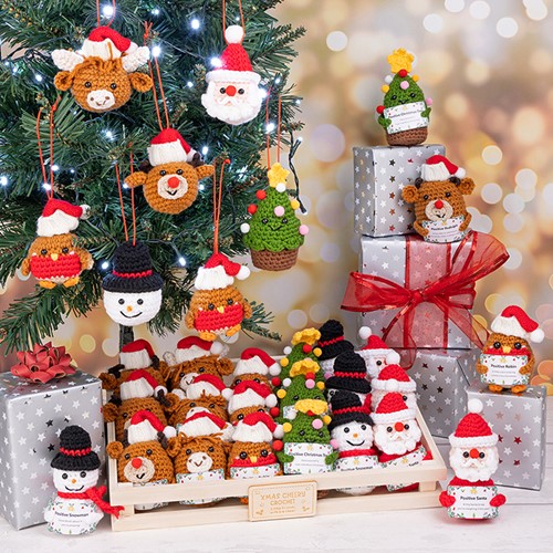 Christmas Novelty & Pick Up Lines