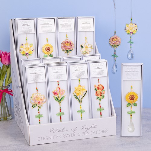 Eternity Suncatchers