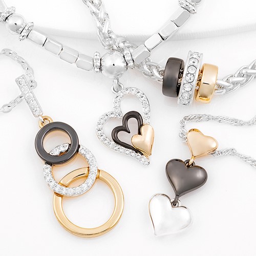 Equilibrium Mixed Metal Collection