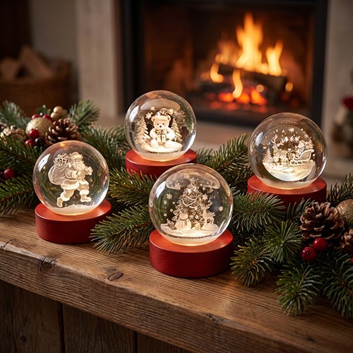 Christmas Lights & LEDs