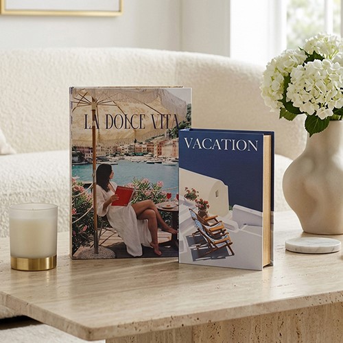 Library Book Box Sets
