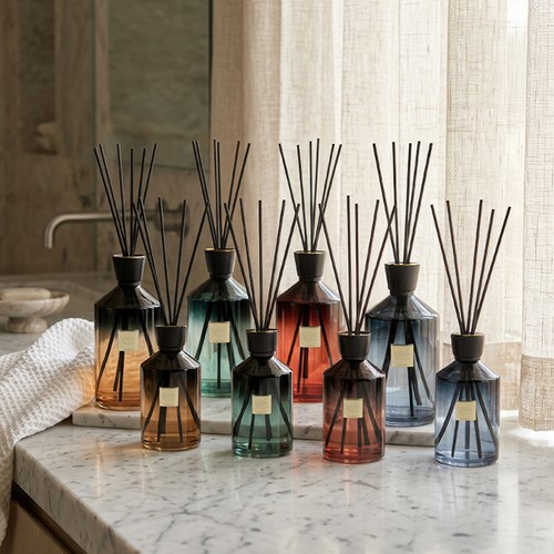 Classic Candles & Diffusers