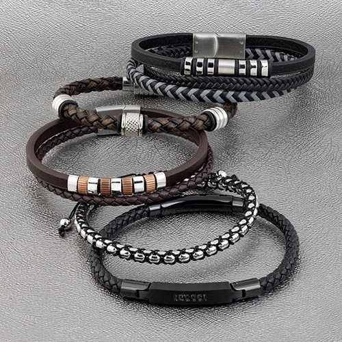 Equilibrium Mens Jewellery