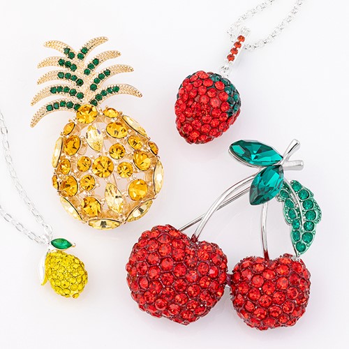 Equilibrium Juicy Gems Collection