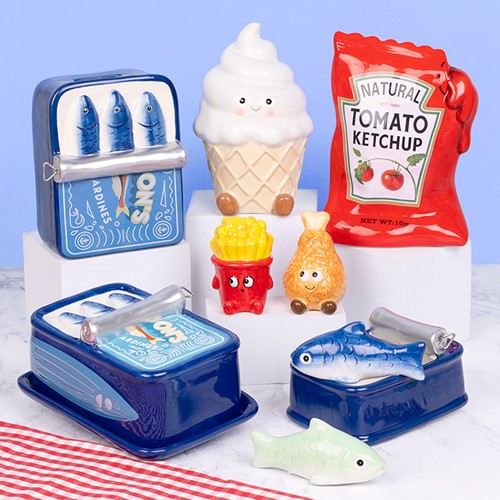 Foodie Fun Collection