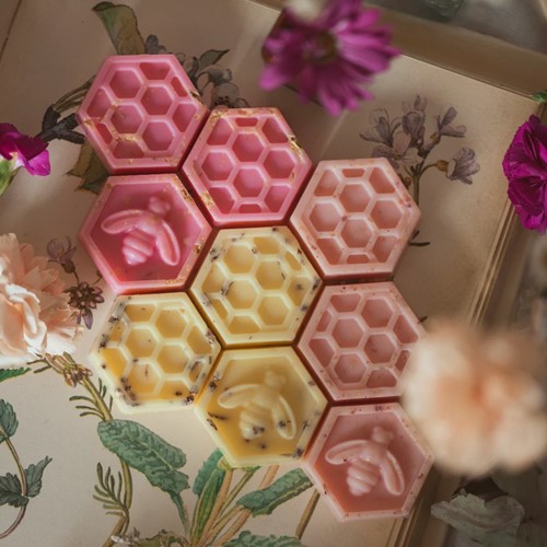 Organico Wax Melts