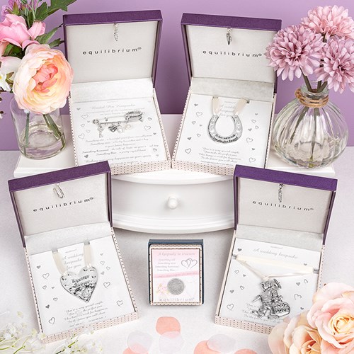 Equilibrium Wedding