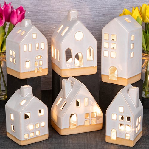 Skandi Houses