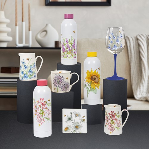 Bee-Tanical Collection