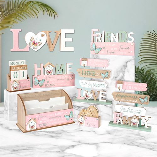 Love & Affection Collection