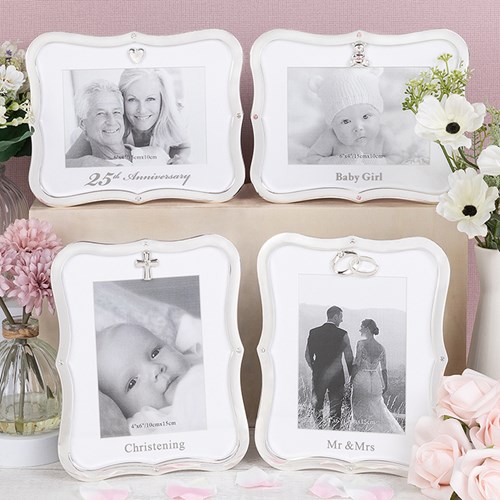 Celebration Frames
