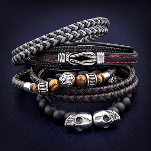 Equilibrium Mens Jewellery