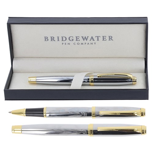 Bridgewater Pen Company Joe Davies Leading UK Giftware Supplier