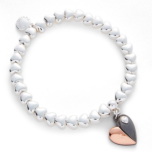 Equilibrium heart bracelet online