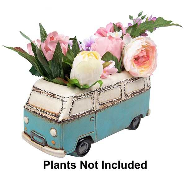 Village Pottery Camper Pot Small