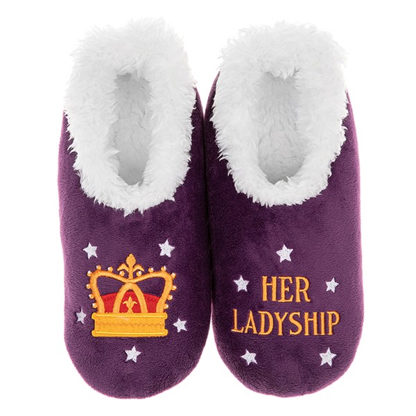 snoozies! Pairables Her Ladyship (1xS 3xM 2xL)