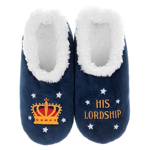 snoozies! Pairables His Lordship (2xM 3xL 1xXL)