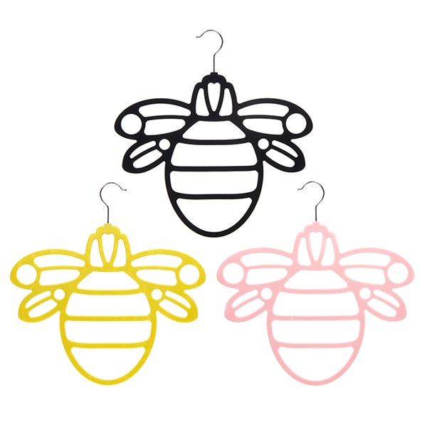 Equilibrium Bee Scarf Hanger