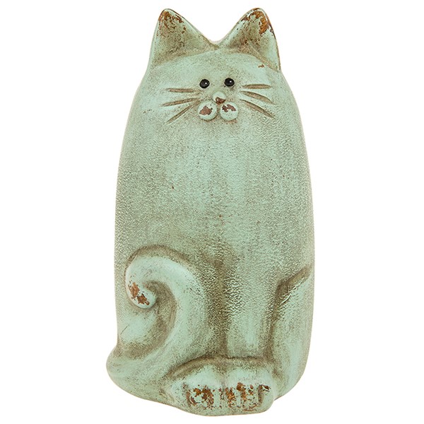 Country Aqua Slim Cat Medium