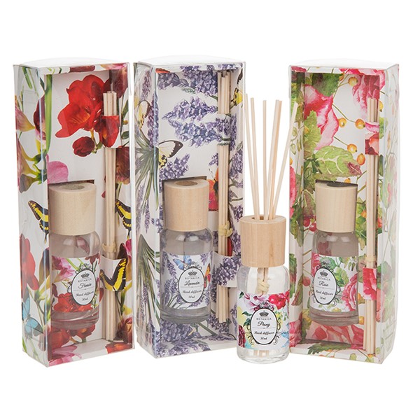 Fragrant Garden Diffuser Small