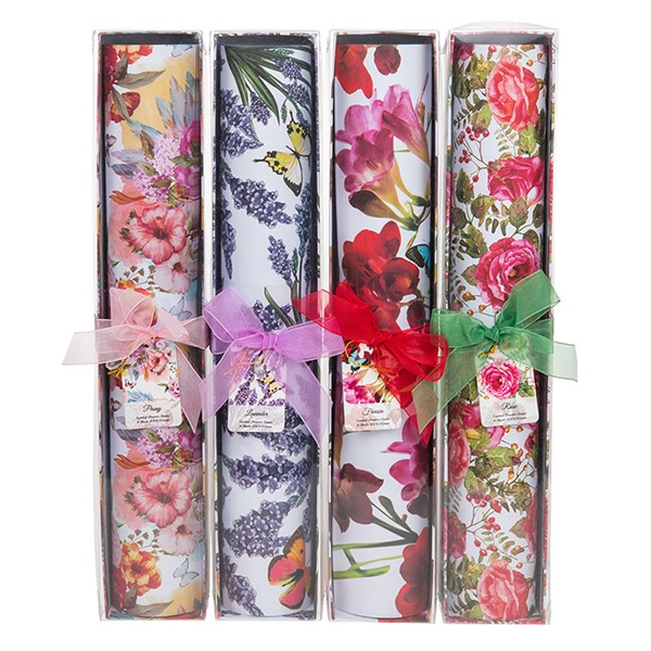 Fragrant Garden Drawer Liners