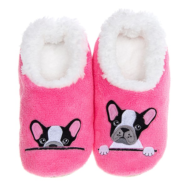 snoozies! Pairables Frenchie (1xS 3xM 2xL)