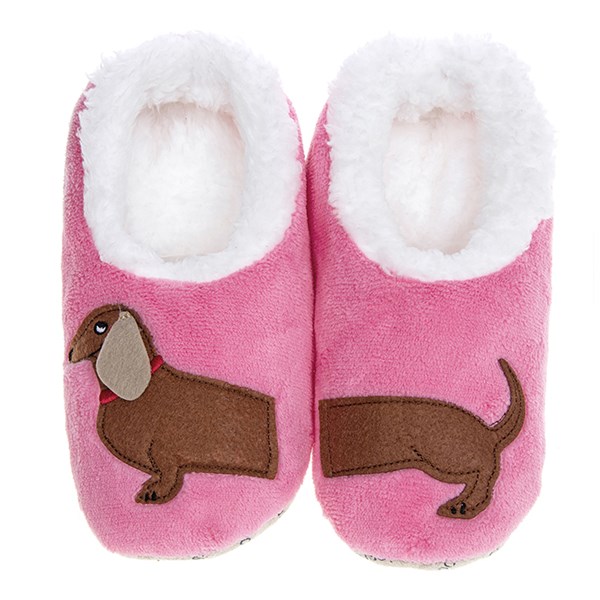 snoozies! Pairables Dachshund (1xS 3xM 2xL)