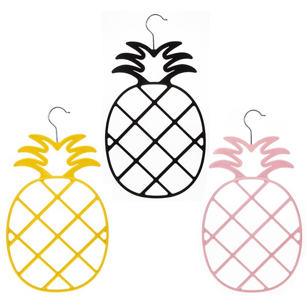 Equilibrium Pineapple Scarf Hanger