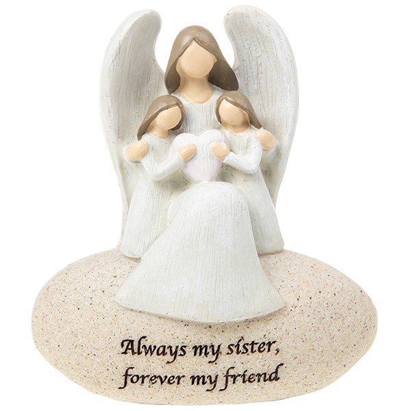 Wordstone Angel Sisters