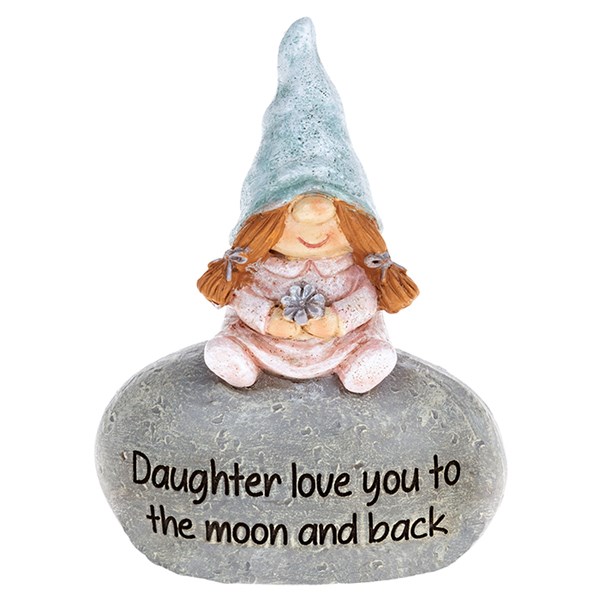 Pebble Gonks Daughter