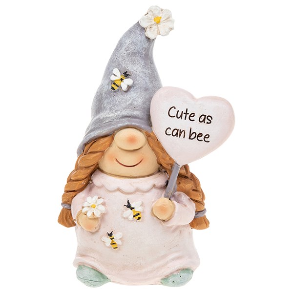 Loveable Gonks Cute As Can Bee