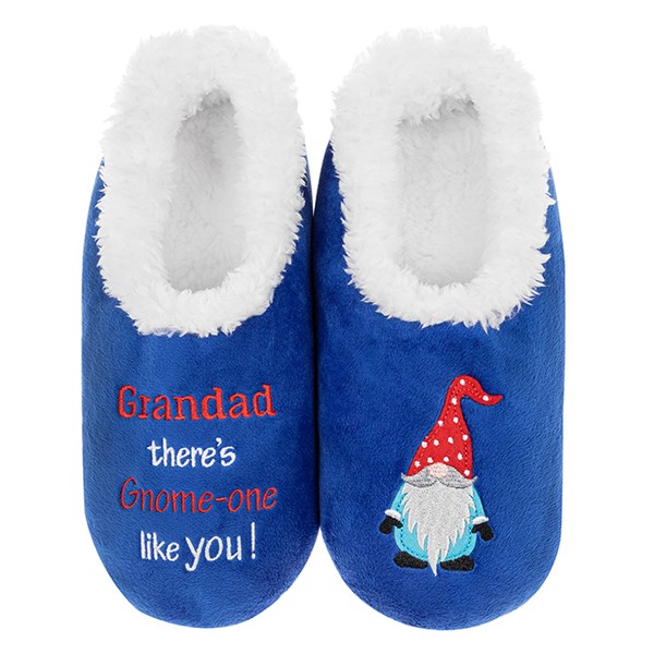 snoozies! Pairables Gnome Grandad (1xS 3xM 2xL)