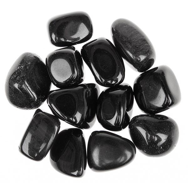 Tumblestones Obsidian