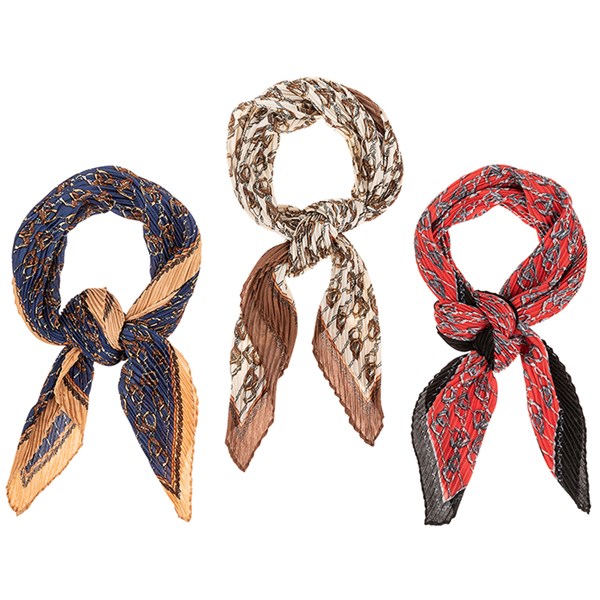 Stirrups Multi Function Scarf