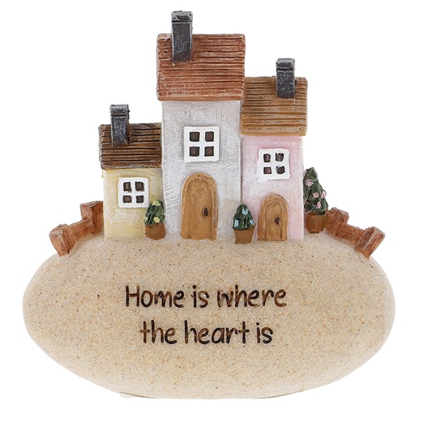 Pebble Lane Cottage Trio Home