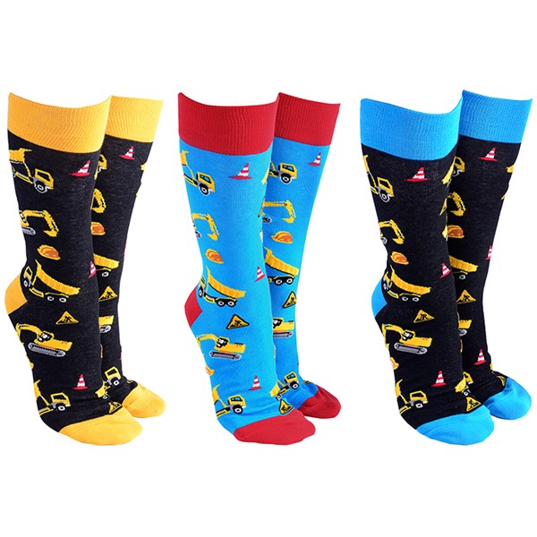 Sock Society Phase 10 Diggers