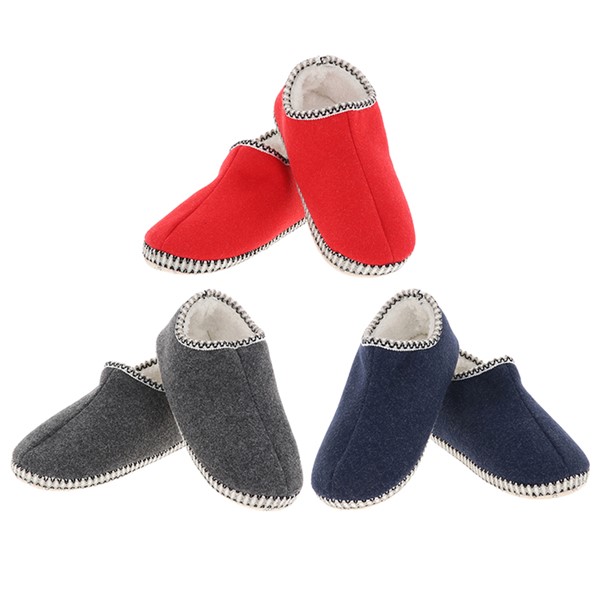 snoozies! Cabin Bootie Large