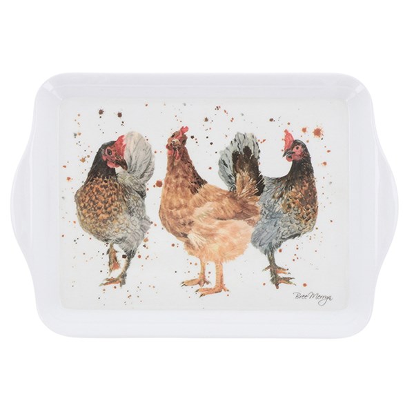Bree Merryn Hen Party Small Tray