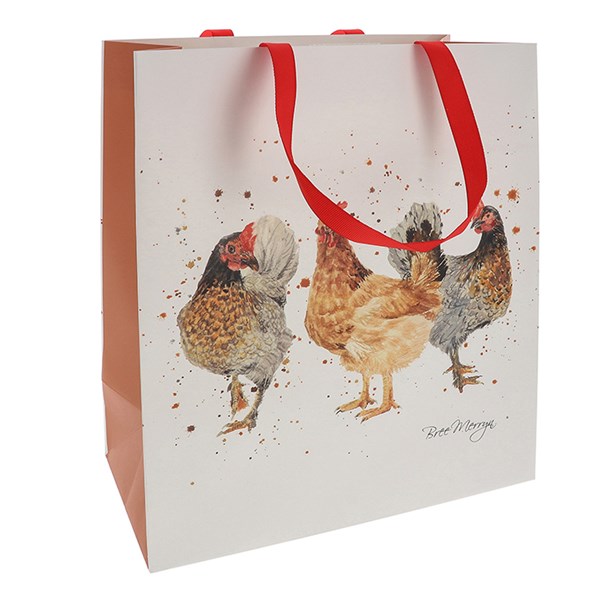 Bree Merryn Hen Party Bag Large