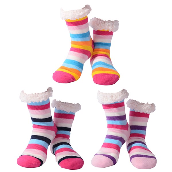 Nuzzles Ladies Stripes