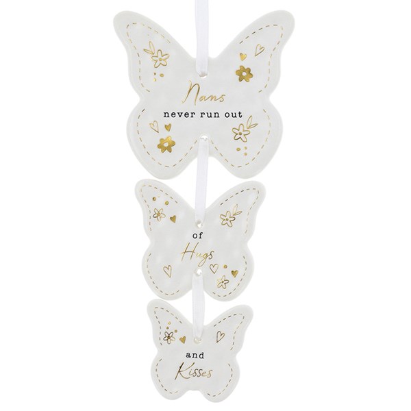 Heartfelt 3 Butterfly Nans