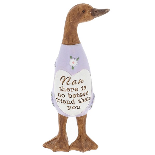 Daisy Message Duck Nan